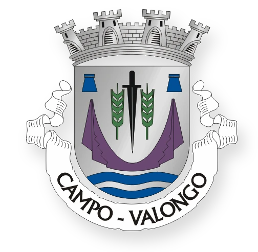 Brasão de Campo