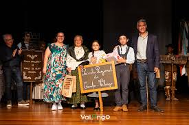 Rancho Regional de Campo