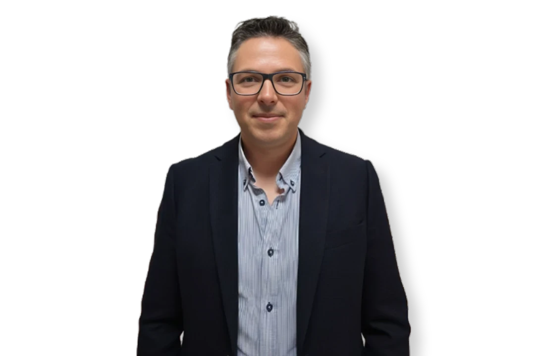 Foto de Amândio Cunha e Silva