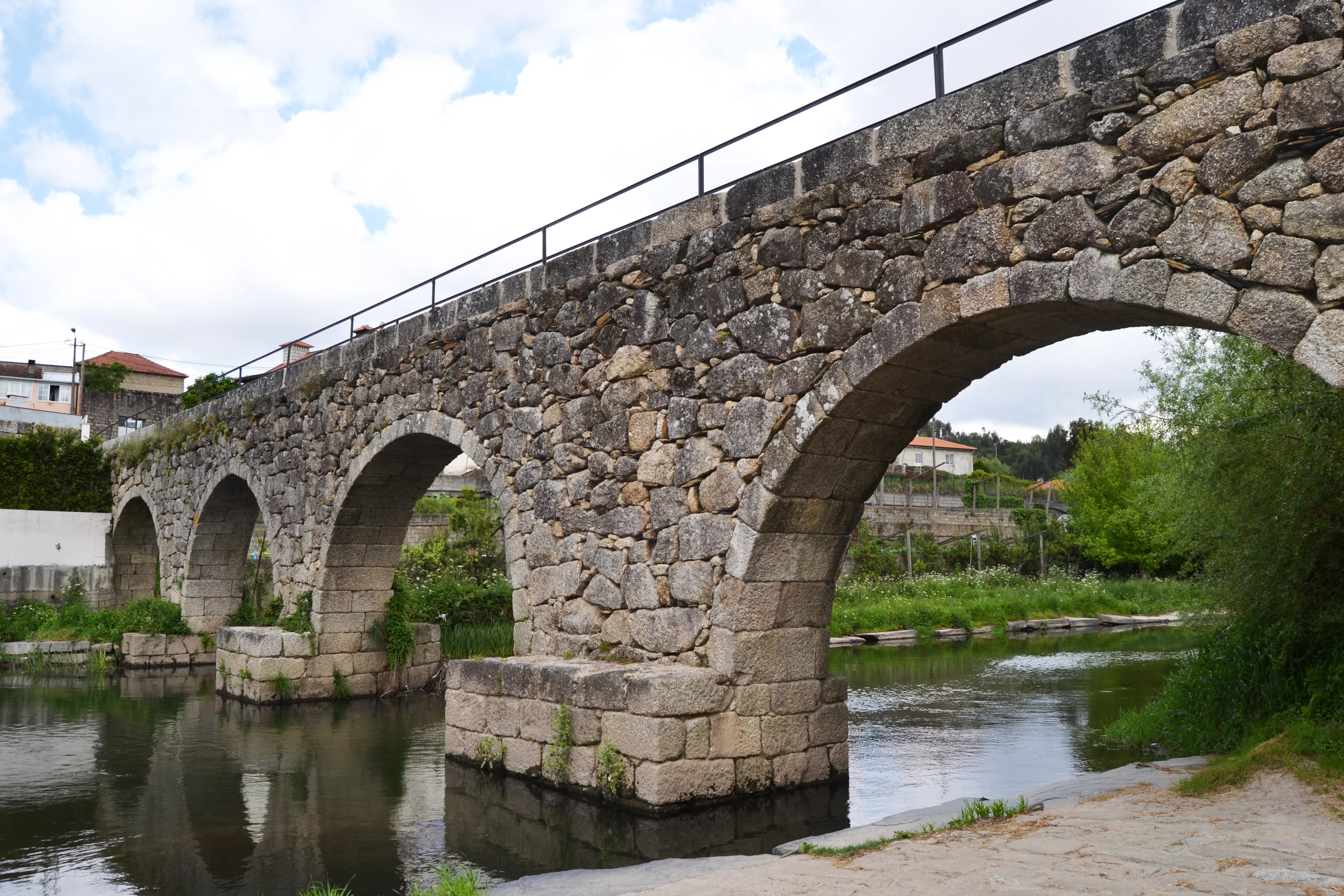 Ponte dos Arcos
