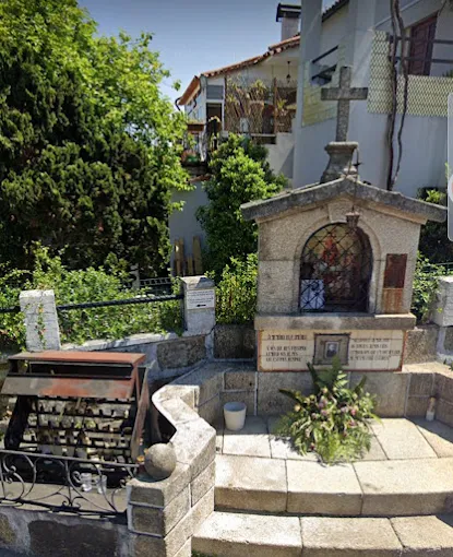 Alminhas do Padre Américo